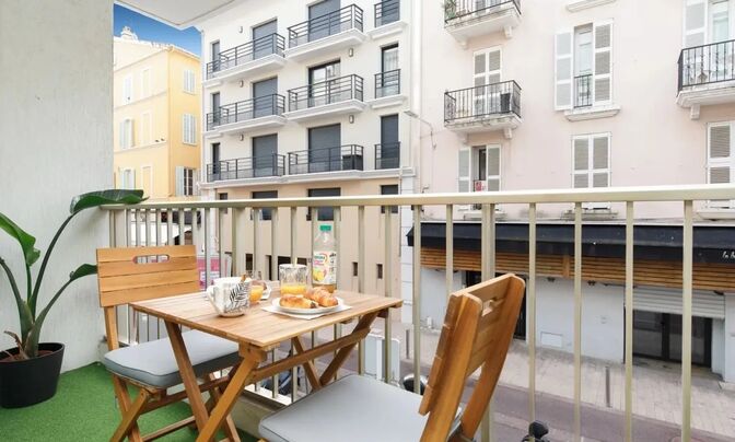 Villa Cannes