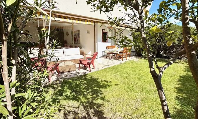 Villa Croix des Gardes