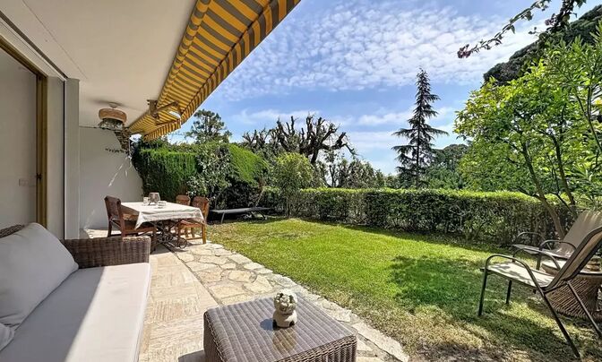 Villa Cannes Croix des Gardes