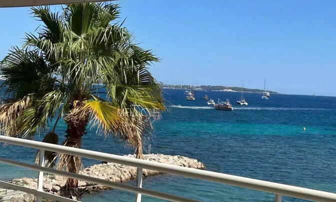 Villa Pointe Croisette