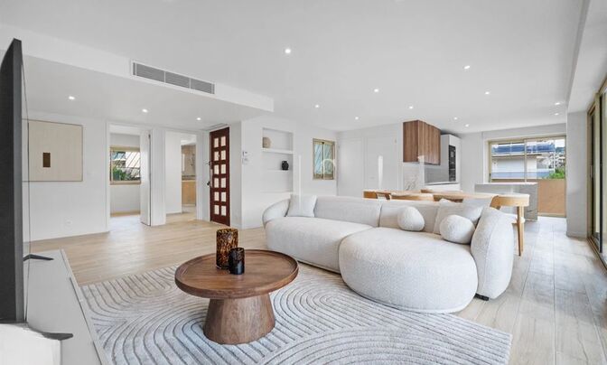 Villa Pointe Croisette