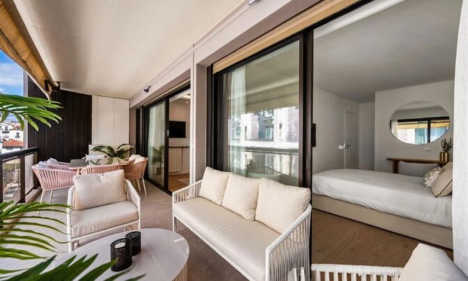 Villa Cannes