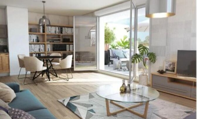 Villa Cannes