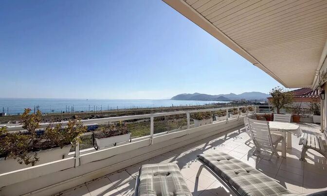Villa Cannes
