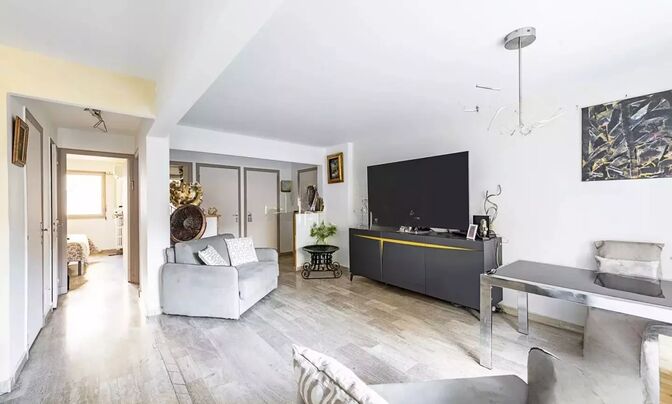 Villa Carnot Cannes