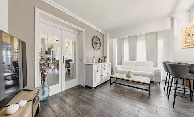 Villa Cannes Le Cannet