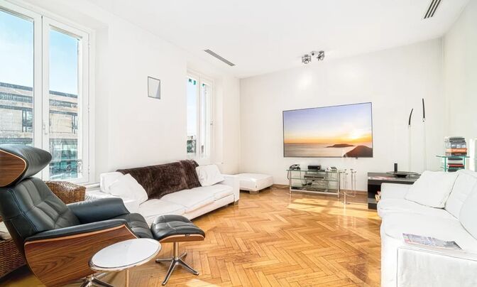 Apartment Monaco, Monte-Carlo