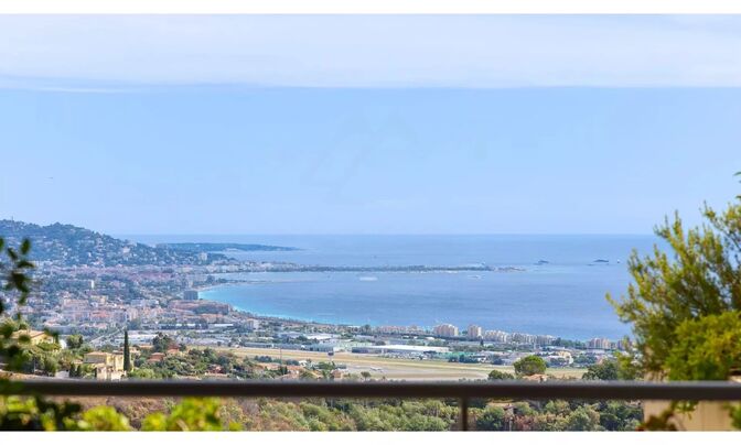 Villa Cannes