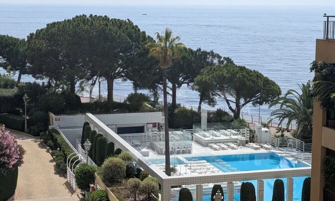 Apartment Monaco, Fontvieille