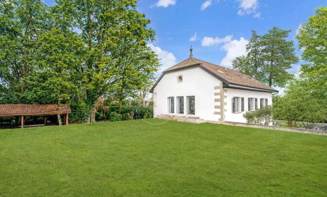 Single house 10 rooms