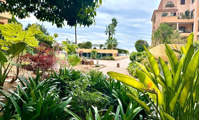 Apartment Monaco, Fontvieille