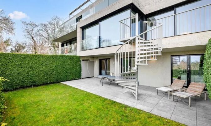 Duplex 7 rooms
