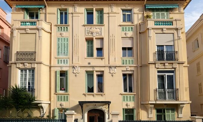 Apartment Monaco, Monte-Carlo
