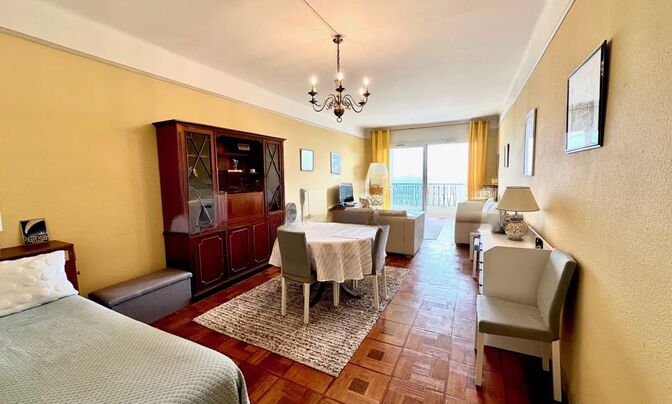 Apartment Monaco, Monte-Carlo