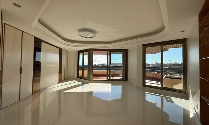 Apartment Monaco, Condamine