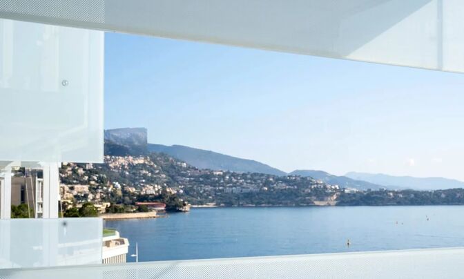 Apartment Monaco