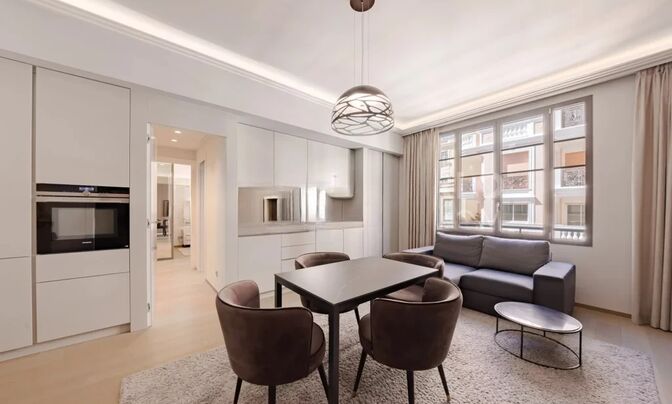 Apartment Monaco, Monte-Carlo