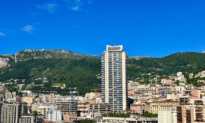 Apartment Monaco, Monte-Carlo