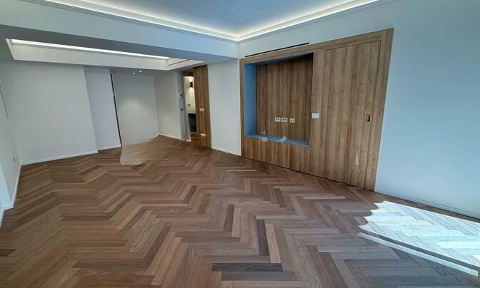 Apartment Monaco, Condamine