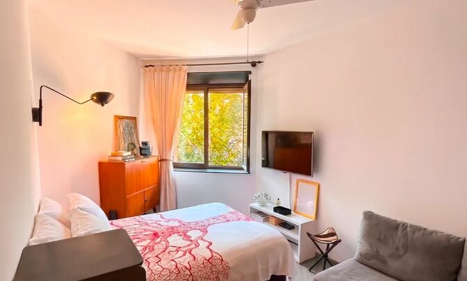 Apartment Monaco, La Rousse