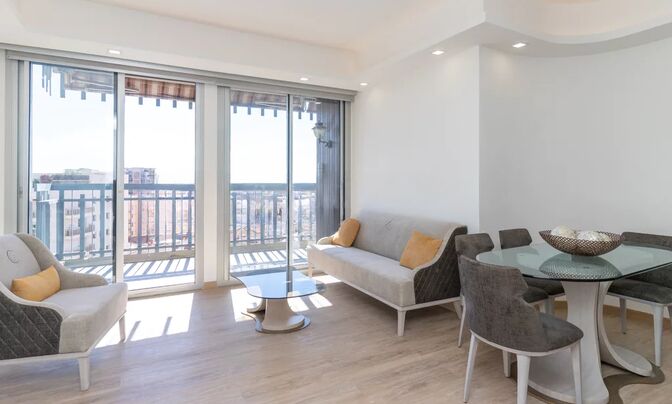Apartment Monaco, Monte-Carlo