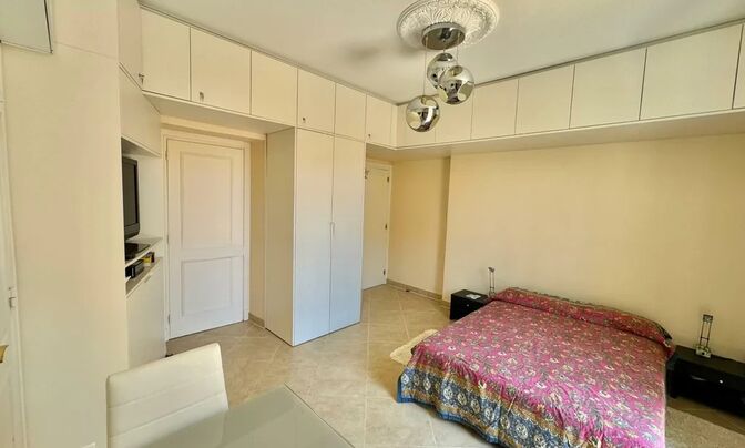 Apartment Monaco, Condamine