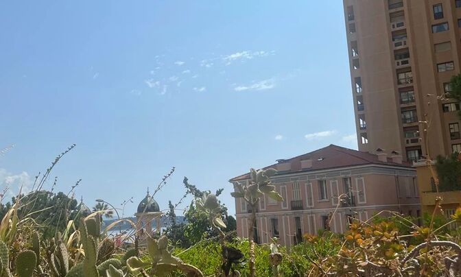 Apartment Monaco, Monte-Carlo