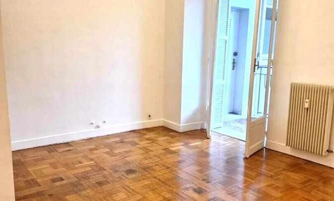 Apartment Monaco, La Rousse