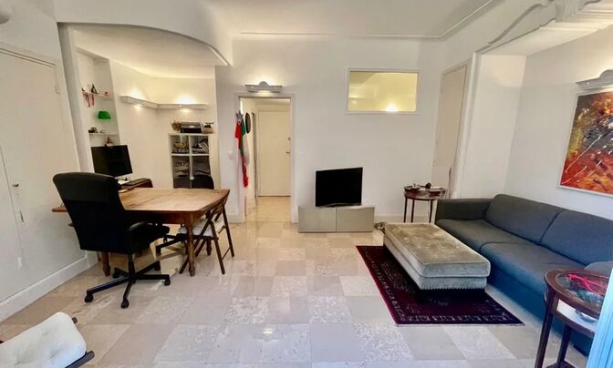 Apartment Monaco, Monte-Carlo