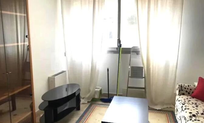 Apartment Monaco, La Rousse