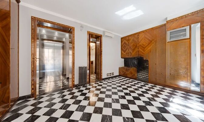 Apartment Monaco, La Rousse