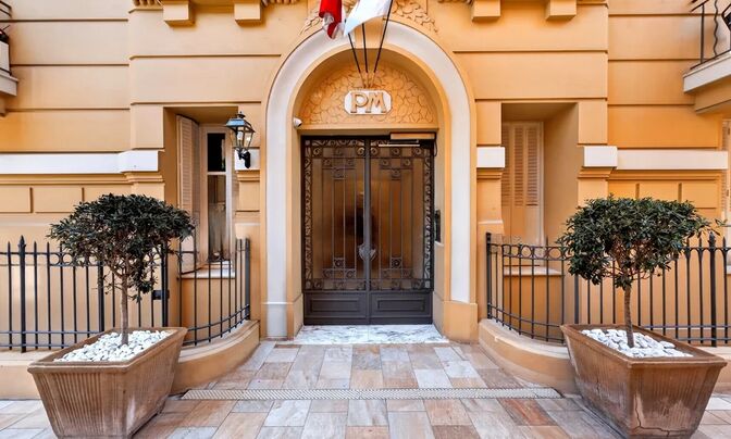 Apartment Monaco, Monte-Carlo