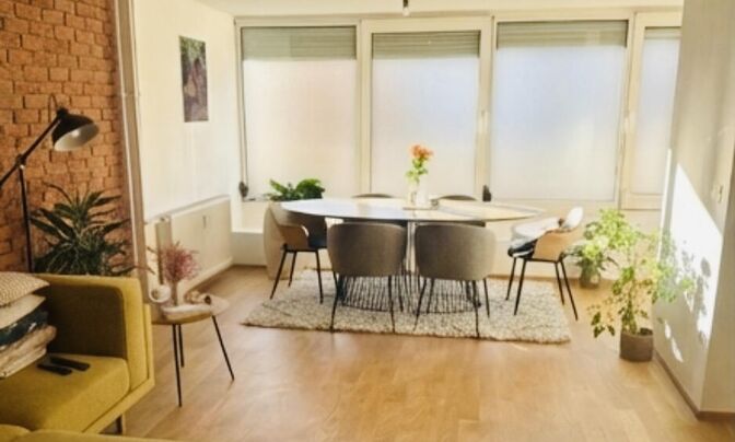 Apartment in Ljubljana, Košeze