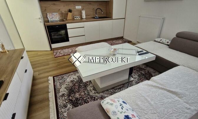 Apartment in Rudnik