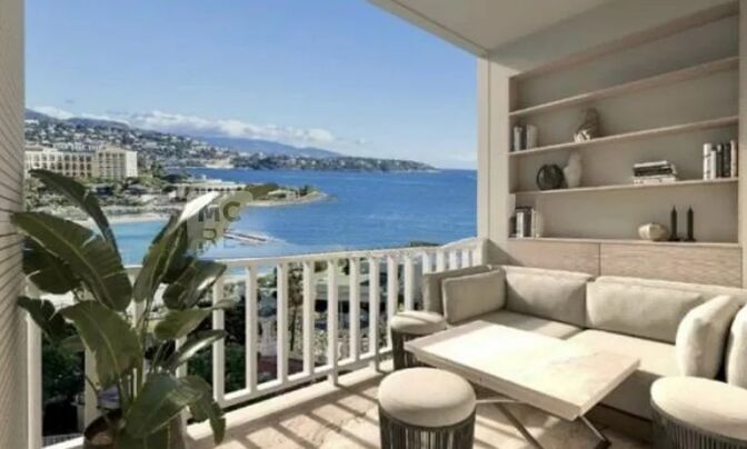 Apartment Monaco, Monte-Carlo