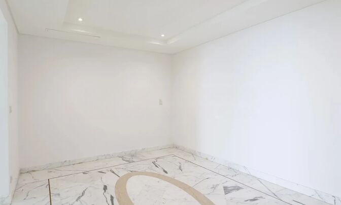 Apartment Monaco, Fontvieille