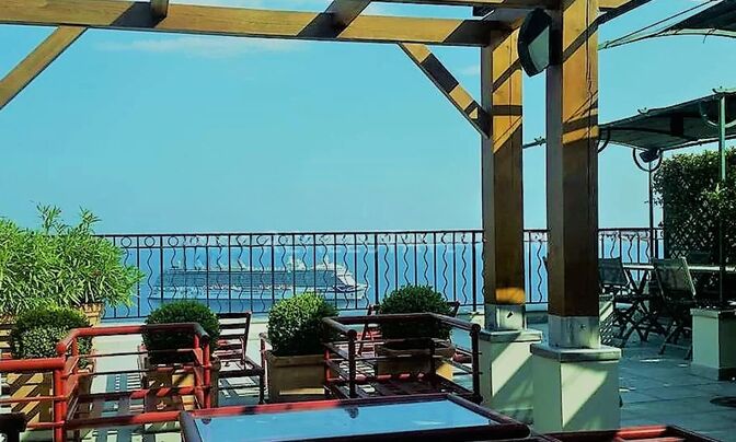 Apartment Monaco, Monte-Carlo
