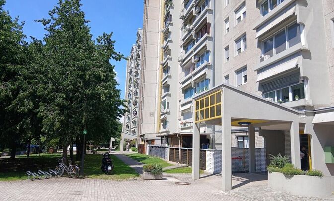 Квартира, 3 комнаты Новые Фужины