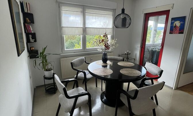 Apartment, 4-room VODMAT