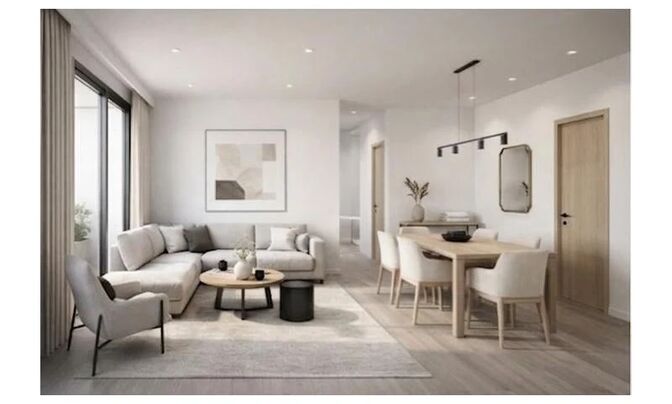 3 bedroom apartment + 3 auxiliary rooms for sale in Escaldes - Engordany