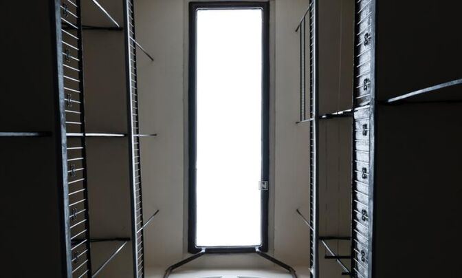 Apartment, 2 rooms, Old Ljubljana