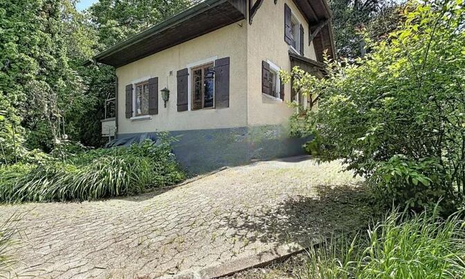 Single house 4 rooms