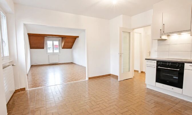 Apartment 3 rooms