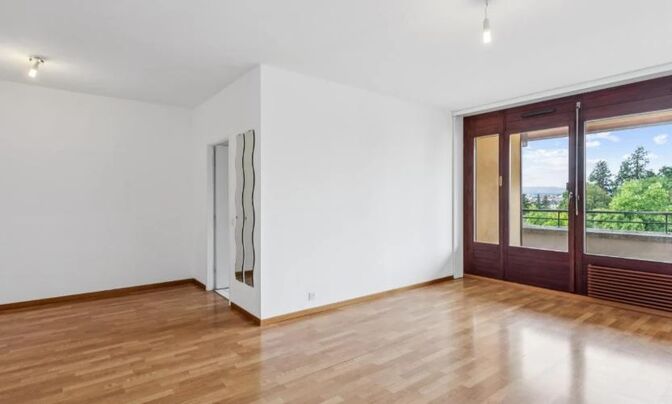 Apartment 4 rooms