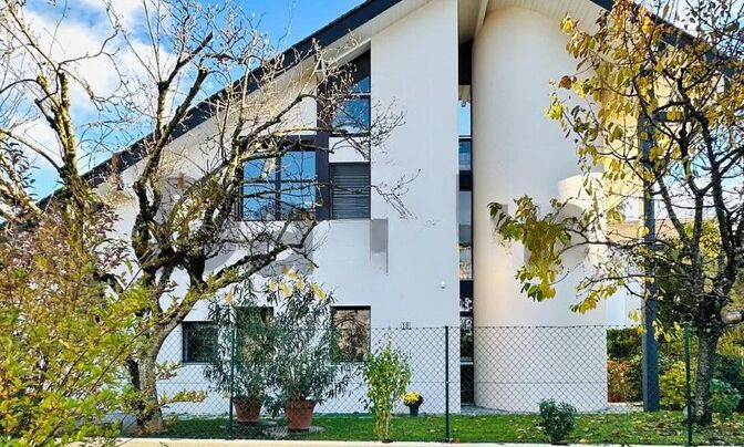 Single house 6 rooms