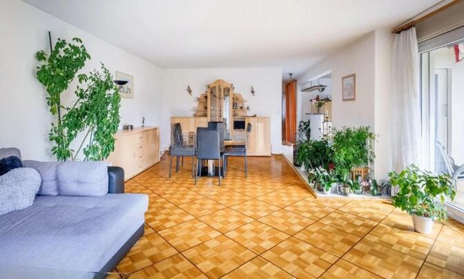 Single house 7 rooms