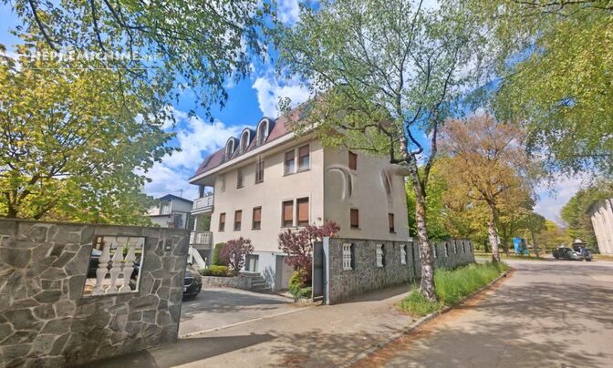 House, Ljubljana, Bežigrad.