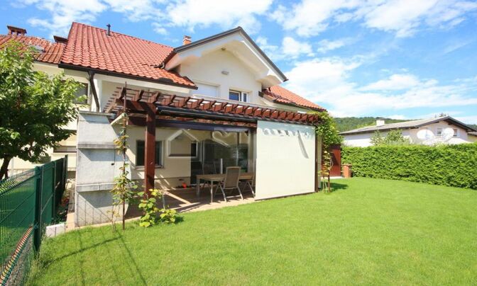 House, Chernuche, price reduced