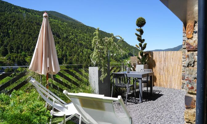 Apartment for sale in El Tarter, 1 bedroom