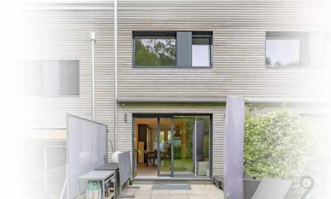 Single house 5 rooms